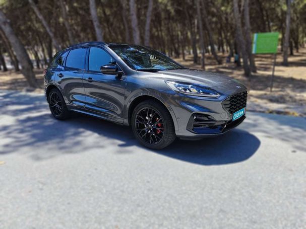 Ford Kuga 165 kW image number 7