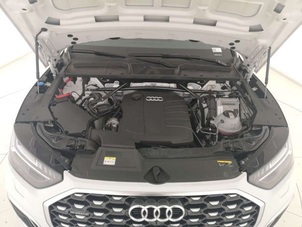 Audi Q5 40 TDI quattro S-line Sportback 150 kW image number 11