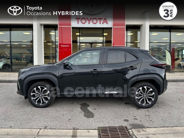 Toyota Yaris Cross 85 kW image number 3