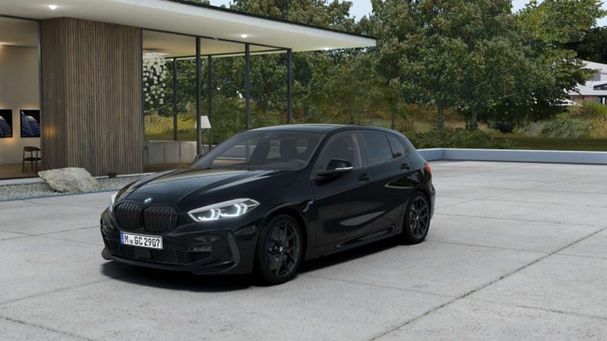 BMW 118d 110 kW image number 1