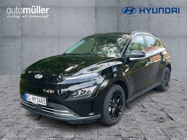 Hyundai Kona Prime 150 kW image number 1