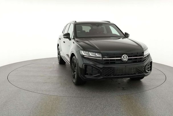 Volkswagen Touareg 3.0 TDI 4Motion 210 kW image number 27