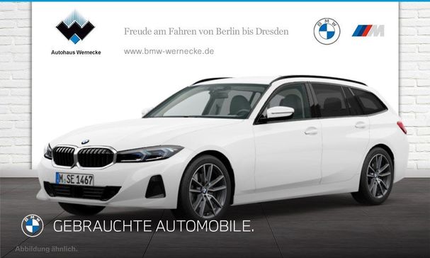 BMW 320d Touring 140 kW image number 1