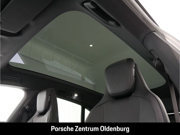 Porsche Taycan 4 Cross Turismo 320 kW image number 16