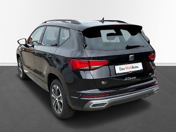 Seat Ateca 2.0 TDI DSG FR 110 kW image number 2