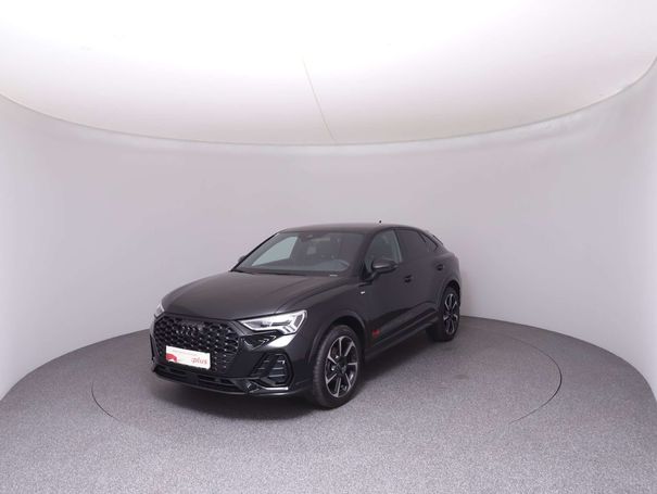 Audi Q3 35 TFSI 110 kW image number 1