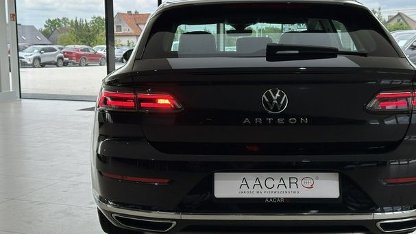 Volkswagen Arteon 147 kW image number 34