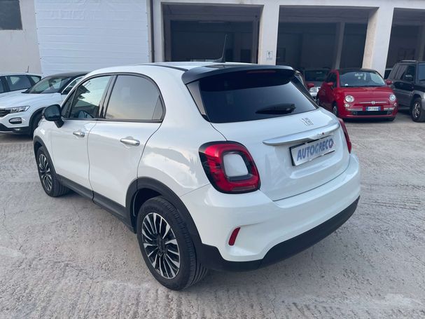 Fiat 500X 1.0 88 kW image number 5