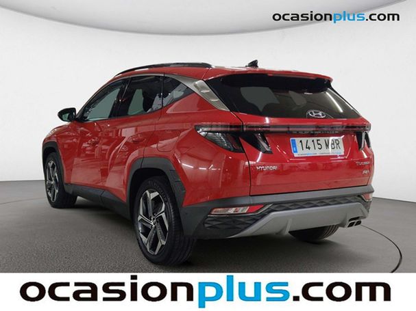 Hyundai Tucson 1.6 N 132 kW image number 4