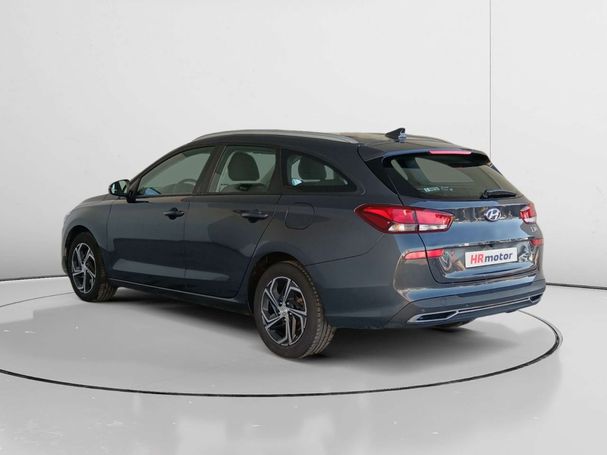 Hyundai i30 85 kW image number 5