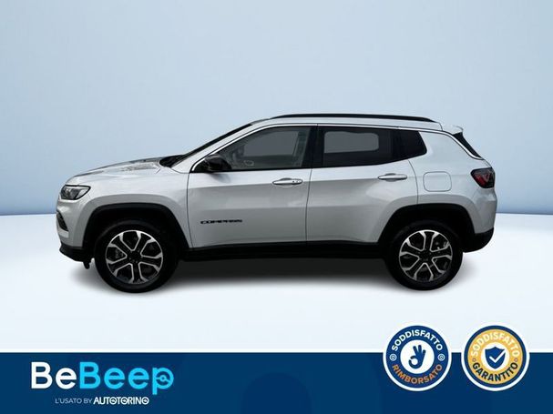 Jeep Compass 140 kW image number 4