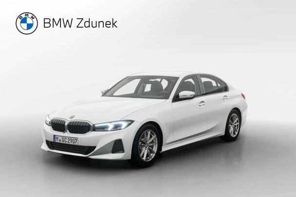 BMW 318d 110 kW image number 1