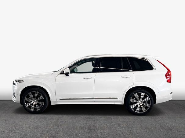 Volvo XC90 B5 AWD Plus 173 kW image number 4