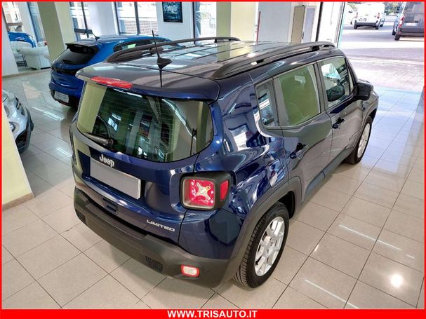 Jeep Renegade 1.6 96 kW image number 23