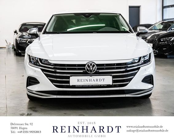 Volkswagen Arteon 110 kW image number 2