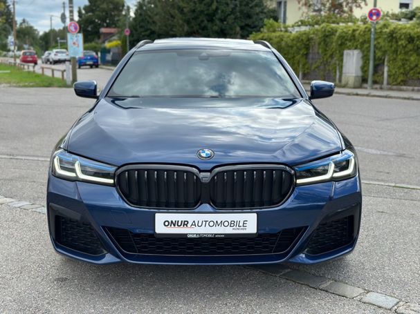 BMW 530d Touring xDrive 210 kW image number 3