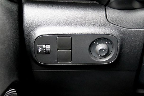 Citroen C3 81 kW image number 27