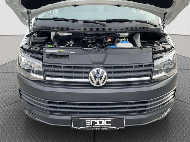 Volkswagen T6 Transporter 84 kW image number 19