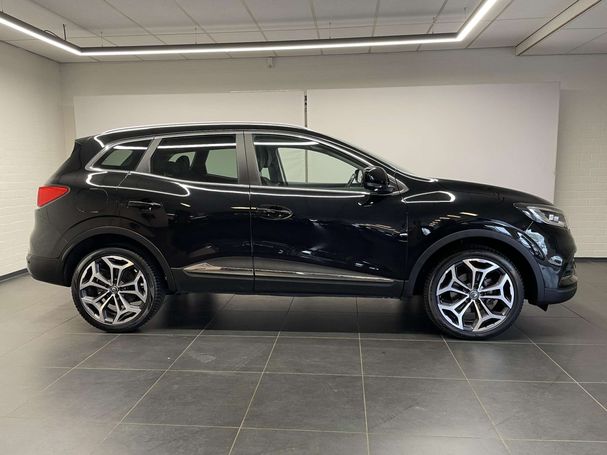 Renault Kadjar TCe 103 kW image number 5