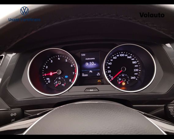 Volkswagen Tiguan 96 kW image number 13