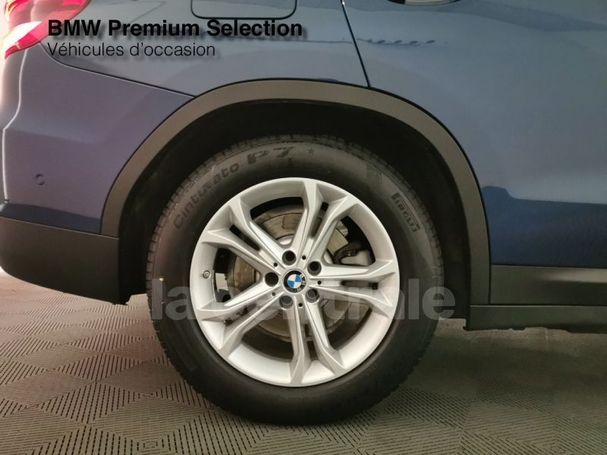 BMW X3 xDrive 215 kW image number 23