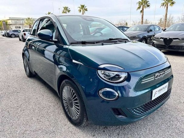 Fiat 500 e 70 kW image number 2