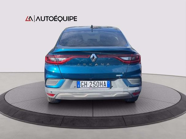 Renault Arkana 1.6 E-Tech Hybrid 105 kW image number 3