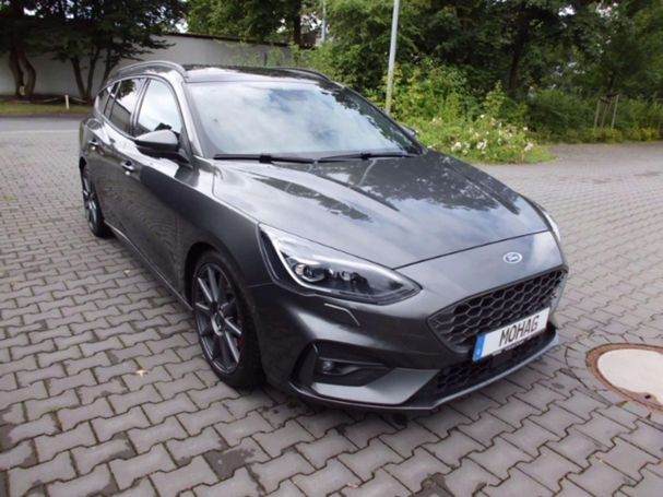 Ford Focus ST 2.0 EcoBlue 140 kW image number 2