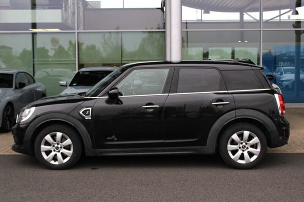 Mini Cooper S Countryman ALL4 141 kW image number 7