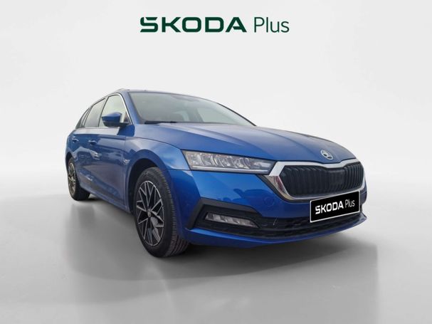 Skoda Octavia Combi 1.0 TSI Ambition 81 kW image number 1