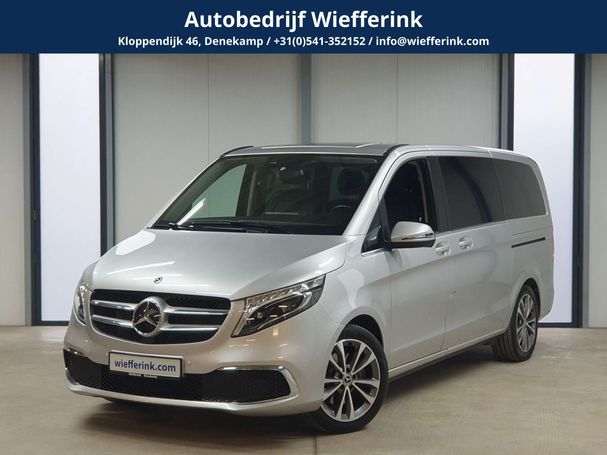 Mercedes-Benz V 250d Avantgarde 140 kW image number 1