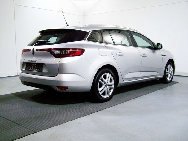 Renault Megane Grandtour dCi 85 kW image number 16