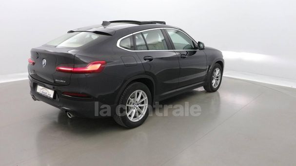 BMW X4 xDrive20d 140 kW image number 34