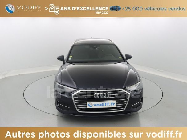 Audi A6 40 TDI S tronic Avant 150 kW image number 3