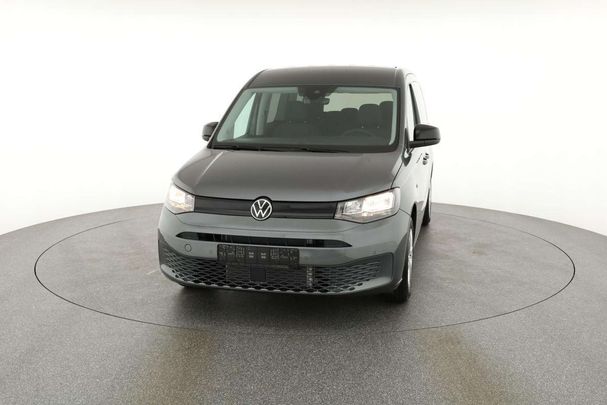 Volkswagen Caddy 2.0 TDI Maxi 75 kW image number 27