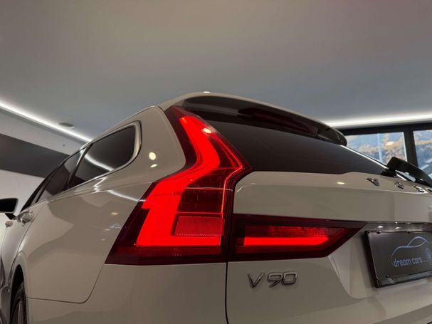 Volvo V90 D4 Momentum 140 kW image number 43