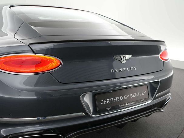 Bentley Continental GT 478 kW image number 11