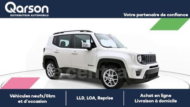 Jeep Renegade 1.0 Limited 88 kW image number 2