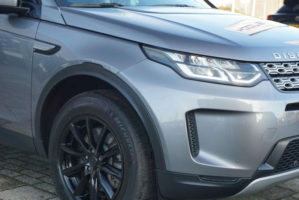 Land Rover Discovery Sport P300e 227 kW image number 43