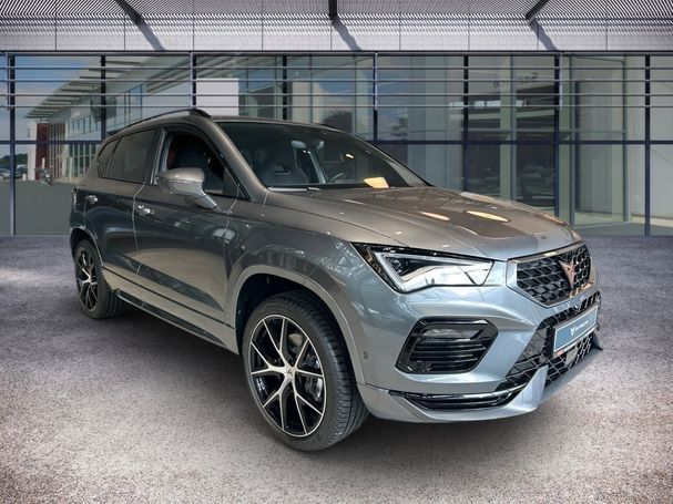 Cupra Ateca 2.0 TSI 4Drive 140 kW image number 4