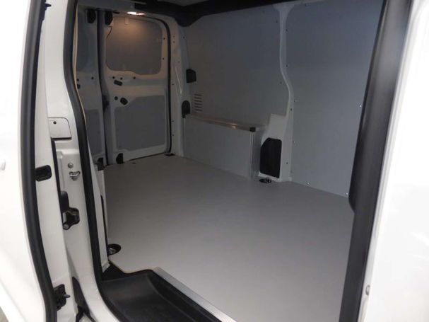 Fiat Scudo Van L2 SX 107 kW image number 12