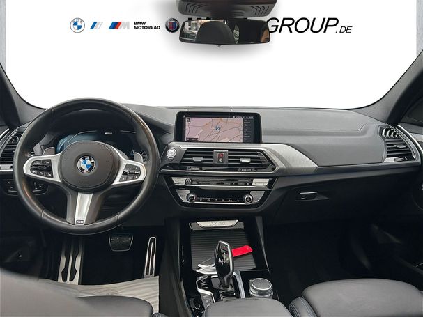 BMW X3 xDrive30e M Sport 215 kW image number 9