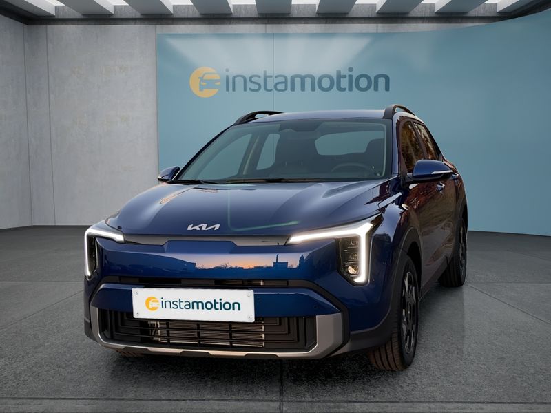 Kia Stonic 1.0T Vision