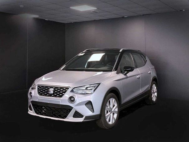 Seat Arona 1.0 TSI 70 kW image number 6