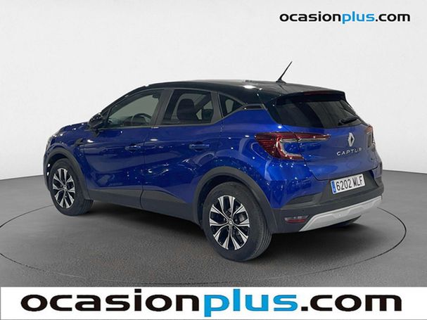 Renault Captur E-Tech 105 kW image number 2