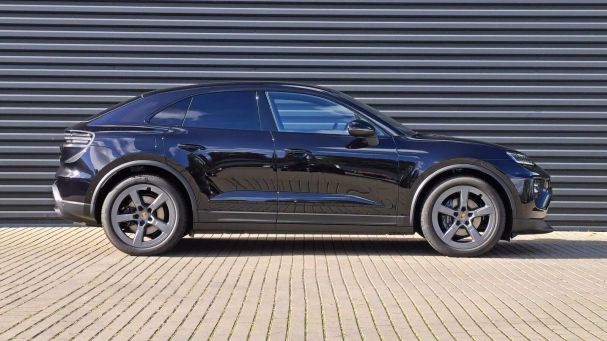 Porsche Macan 285 kW image number 7