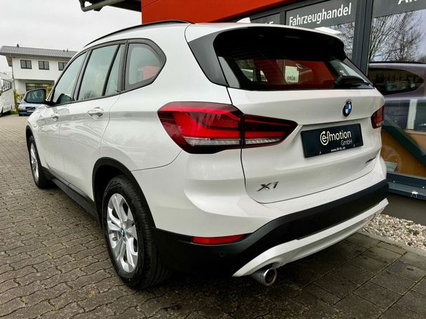 BMW X1 25e xDrive 162 kW image number 4