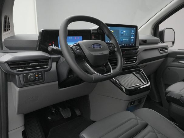 Ford E-Tourneo Custom 160 kW image number 10