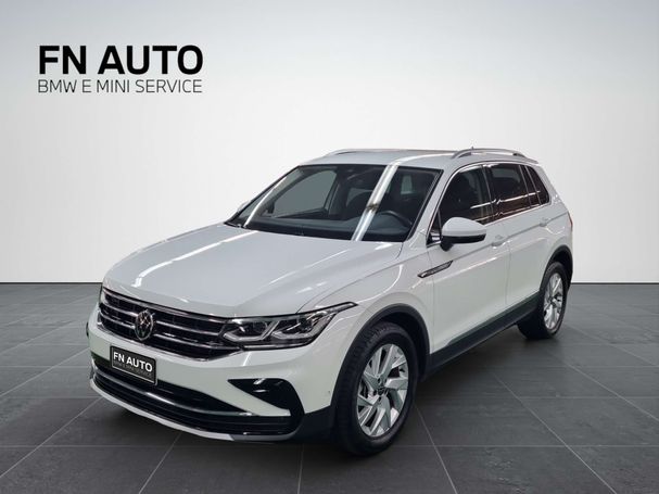 Volkswagen Tiguan 1.5 TSI Elegance DSG 110 kW image number 1