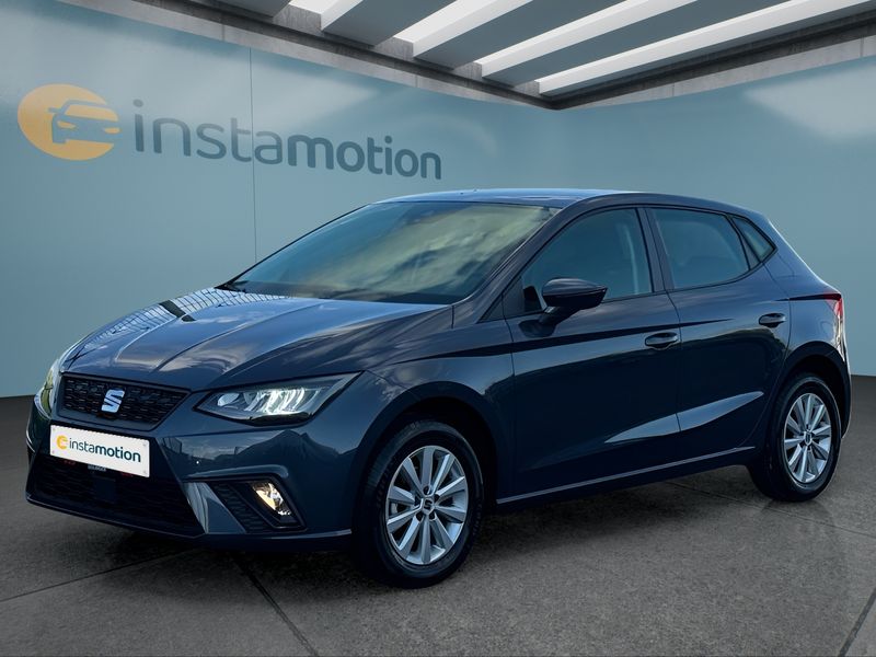Seat Ibiza Reference TSI